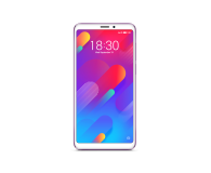Meizu M8 4/64GB Dual SIM LTE fioletowy - 479277 - zdjęcie 2